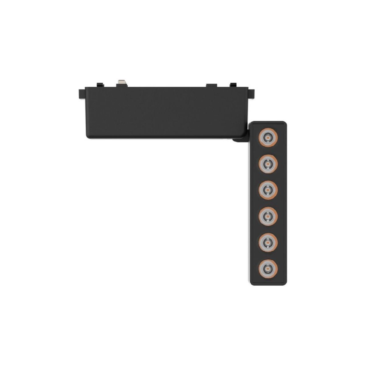 Трековый магнитный светильник Aployt Magnetic track 48 APL.0102.00.06