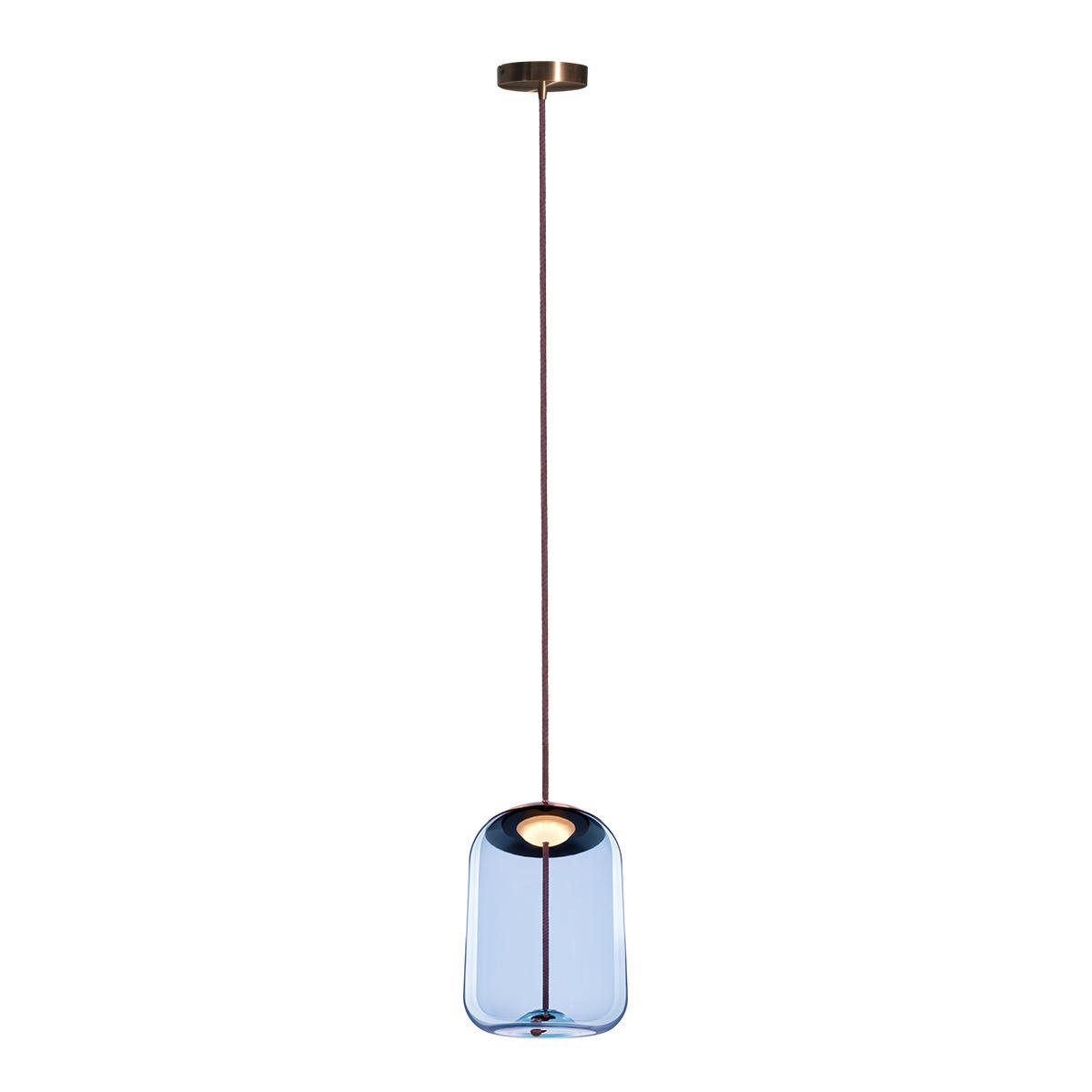 Подвесной светильник Loft IT Knot 8133-C mini