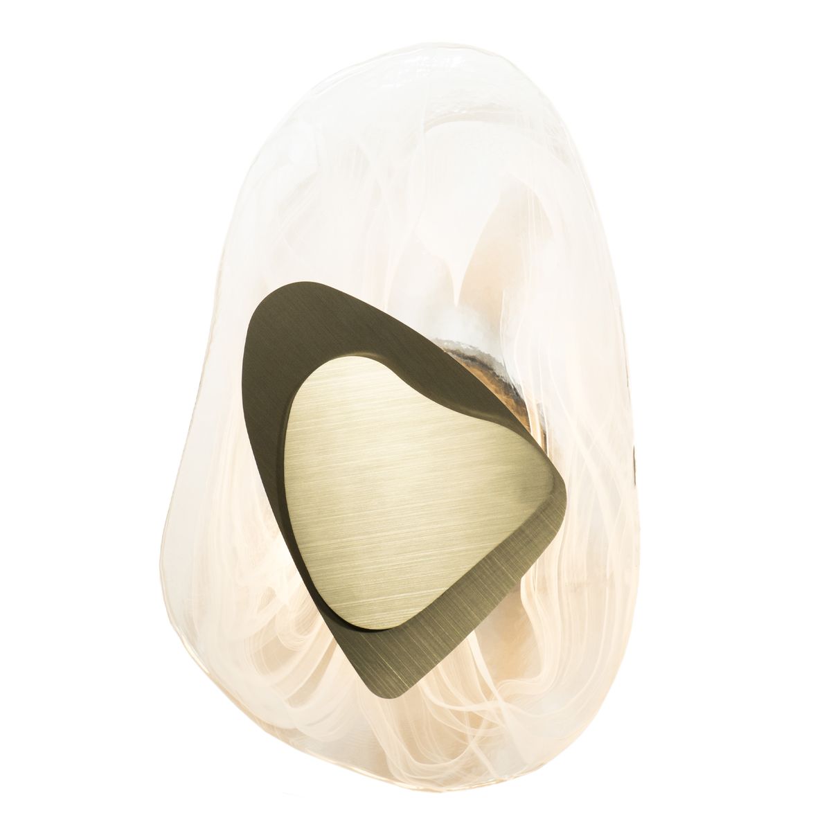 Настенный светильник Loft IT Sunwave 10102 Gold