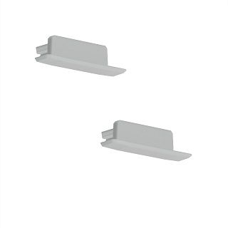 Заглушка Arlight для MIC-FS-S глухая 047227