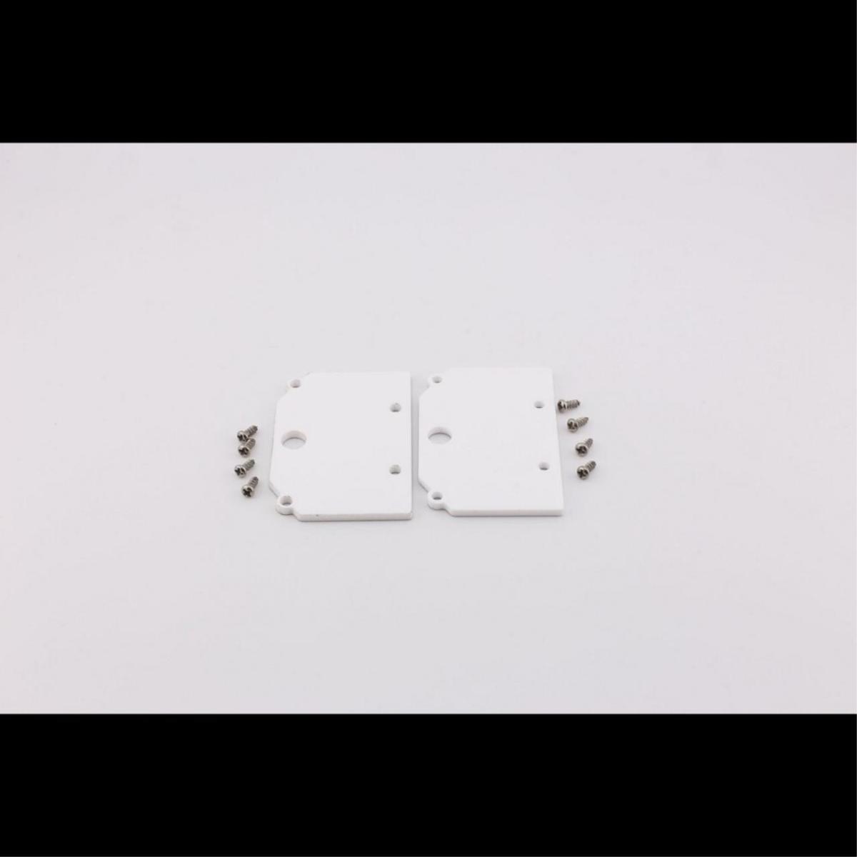 Заглушка Aployt Magnetic track 48 APL.0184.10.05