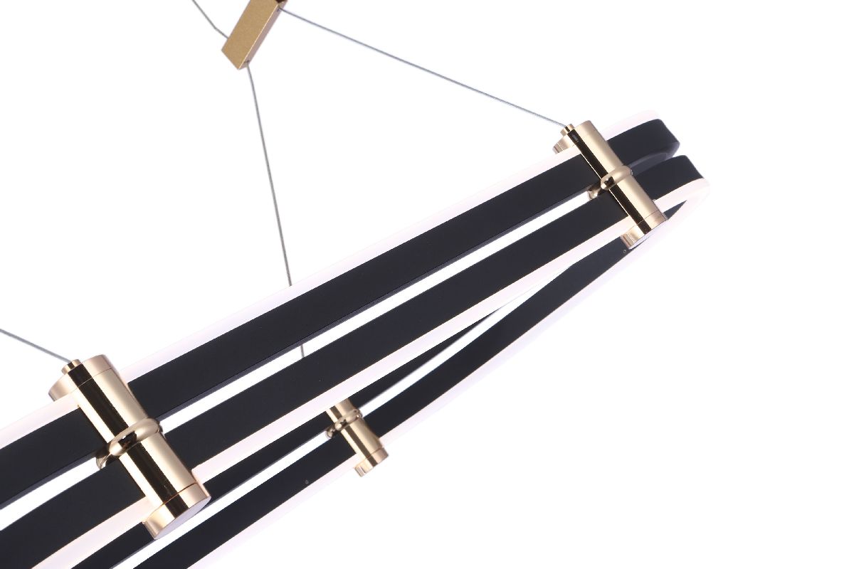Подвесная люстра Zortes Duble-R ZRS.30505.92