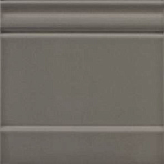 CERAMICHE GRAZIA VINTAGE Плинтус Zoccolo Dark Dove