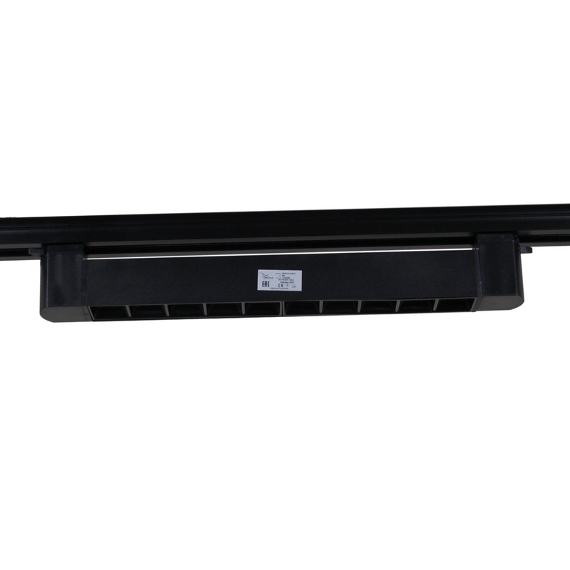 Трековый светильник Reluce 06185-9.3-001C LED20W BK