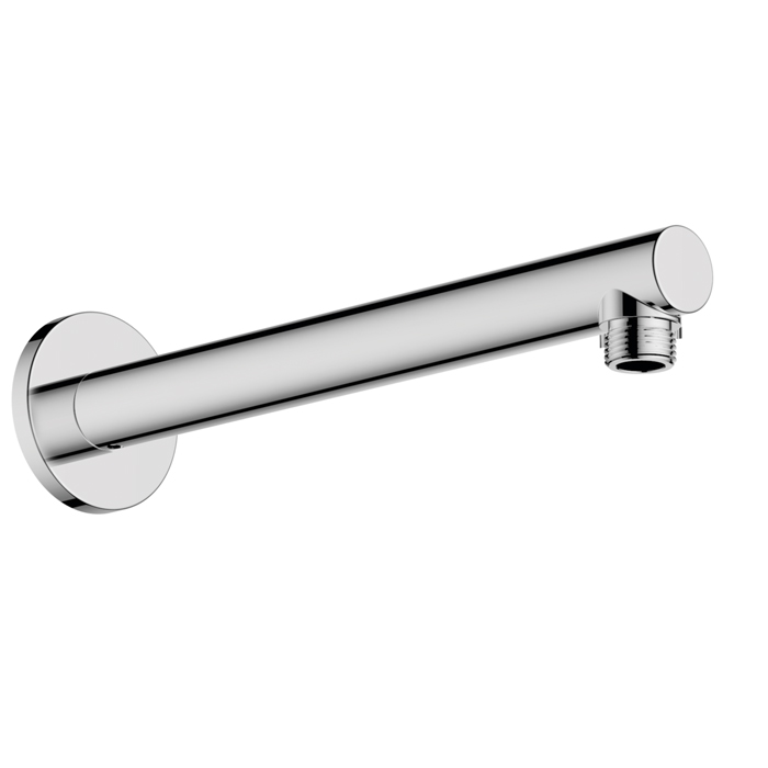 Hansgrohe Vernis Blend Душевой держатель 240 мм, цвет: хром