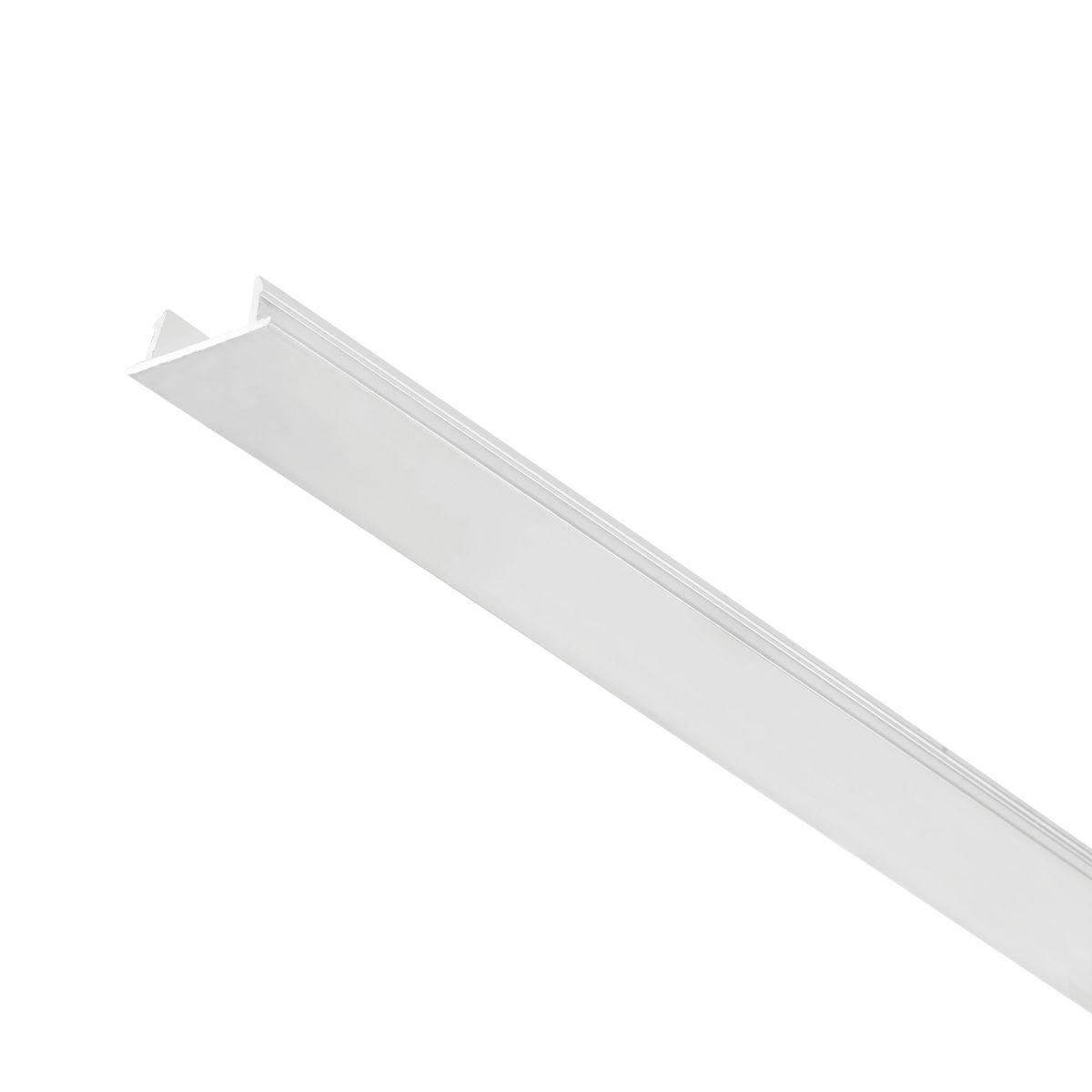 Экран декоративный (1м) к треку 5040xx-(F)/(R) Lightstar Quattro 504006-FR