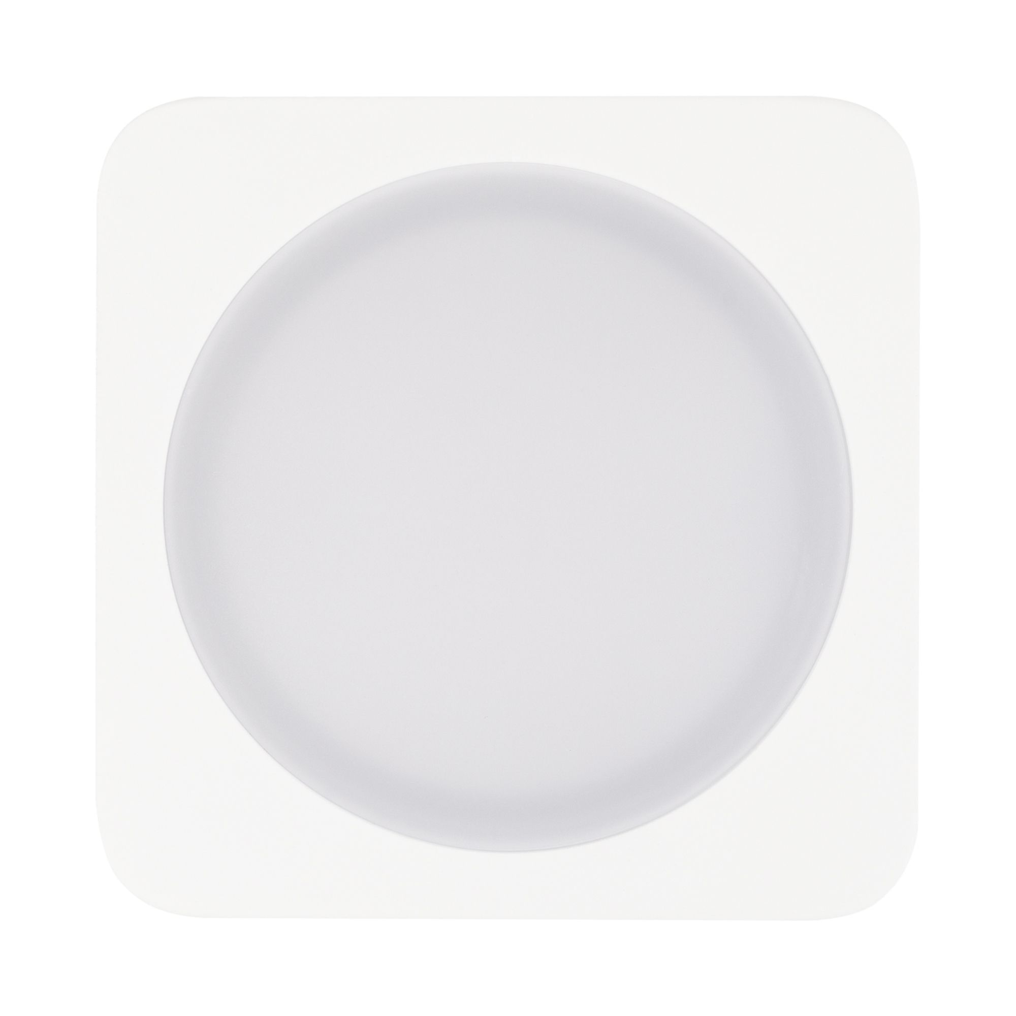 Встраиваемый светильник Arlight LTD-96x96SOL-10W Day White 4000K 017634