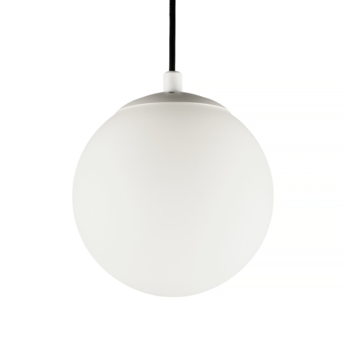 Трековый магнитный светильник Myfar Sphere MT0223-10W3K-S-B