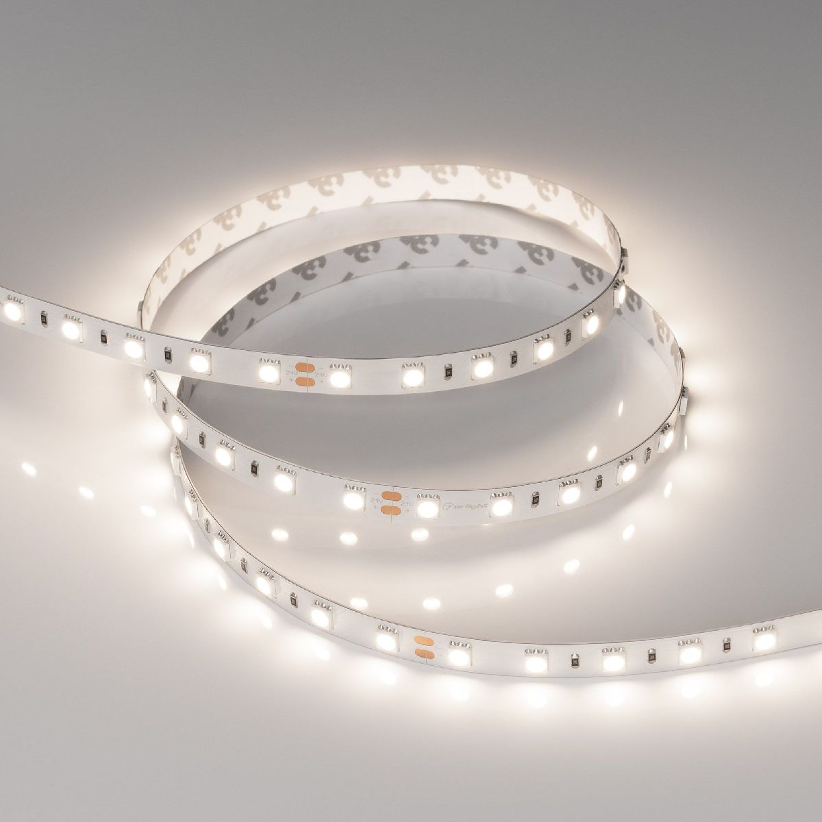 Светодиодная лента Arlight RT-B60-10mm 24V Day4000 (14.4 W/m, IP20, 5m) 011571(3)