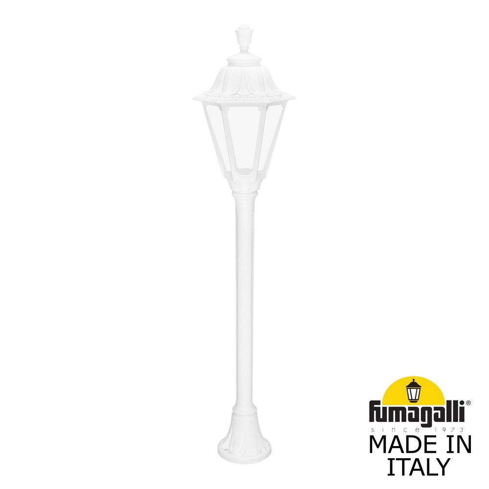 Ландшафтный светильник Fumagalli MIZAR.R/RUT E26.151.000.WXE27