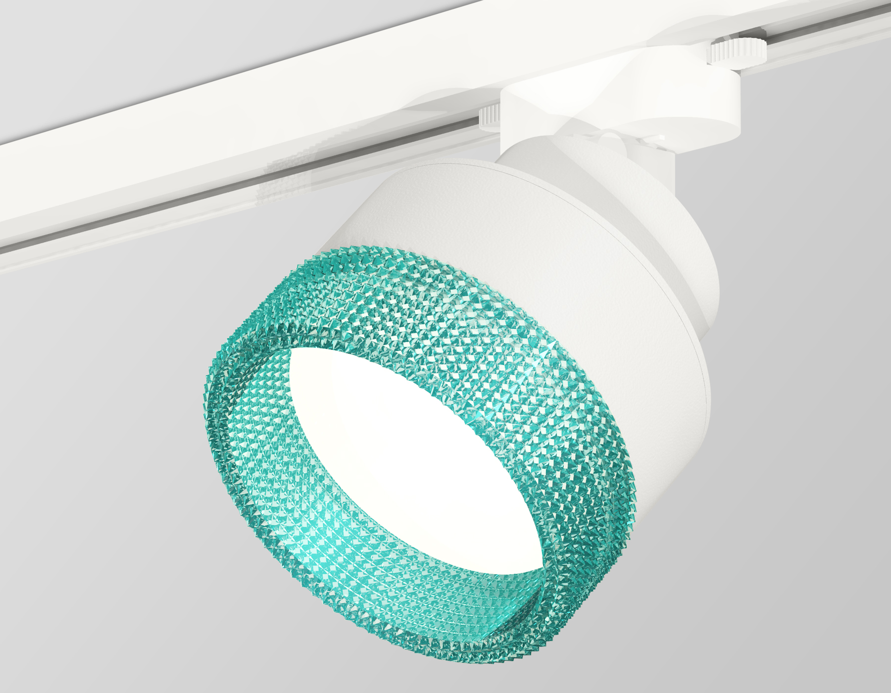Трековый светильник Ambrella Light Track System XT8101043 (A2524, A2105, C8101, N8488)