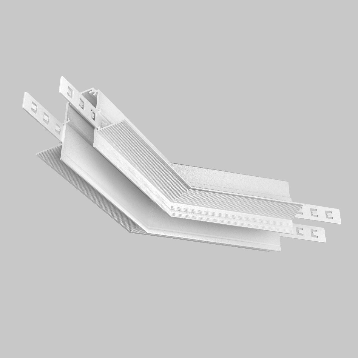 Соединитель Maytoni Magnetic track system Exility TRA034CLO-42.12W