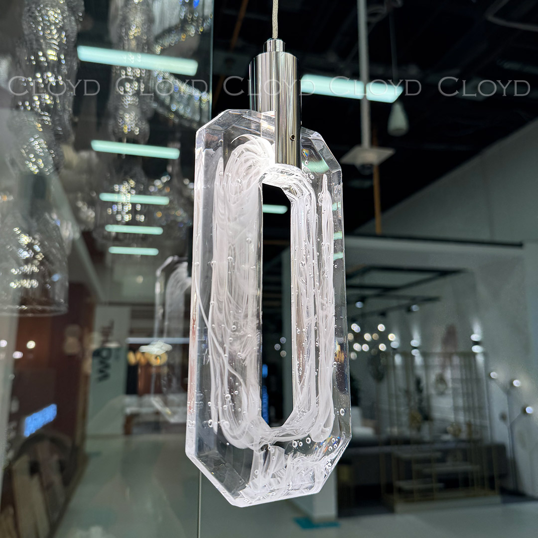 Подвесной светильник Cloyd Logos 11572