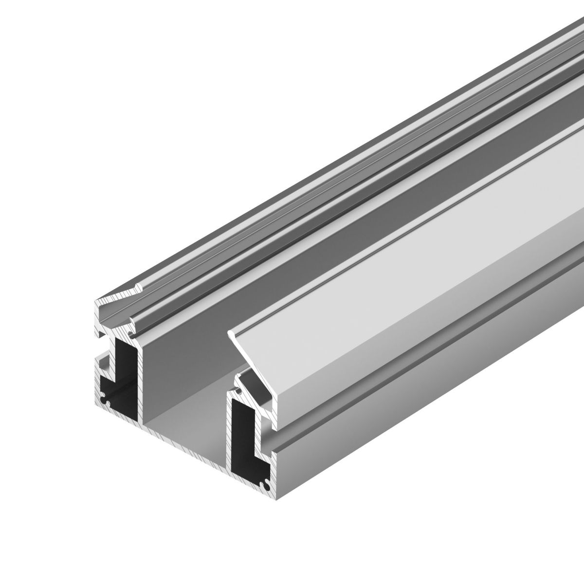 Профиль-держатель Arlight MAG-STRETCH-25-2000 (5LN) 056188