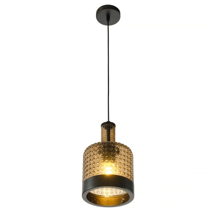 Подвесной светильник Myfar Edwin MR2472-1P