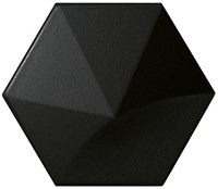 EQUIPE MAGICAL 3 Oberland Black Matt