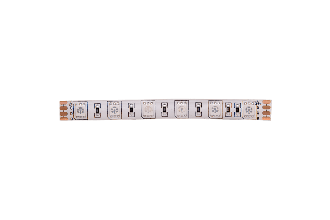 Светодиодная лента SWG SWG560-24-14.4-RGB-65-M 009273