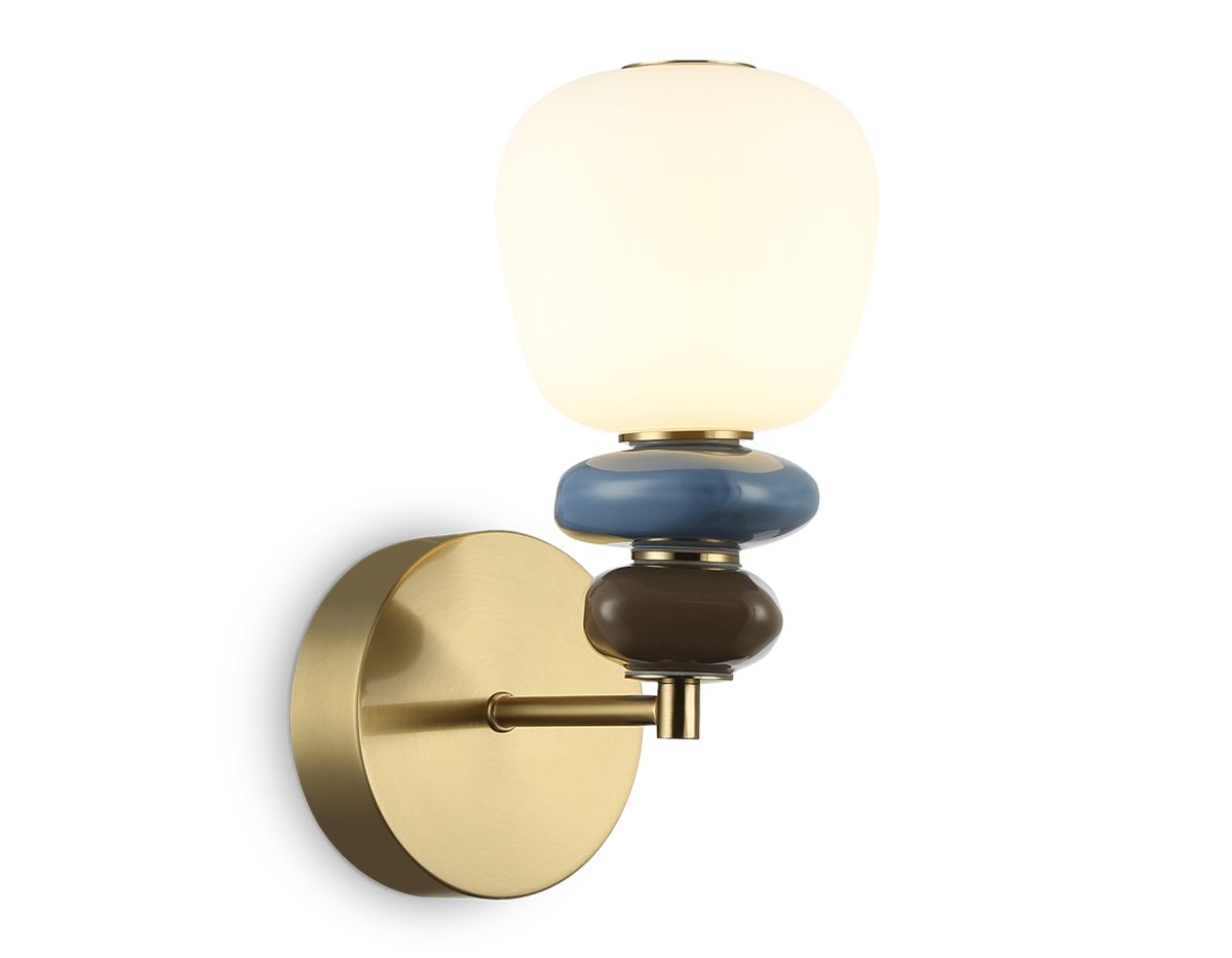 Бра Ambrella Light High Light Ceramo Modern LH53168