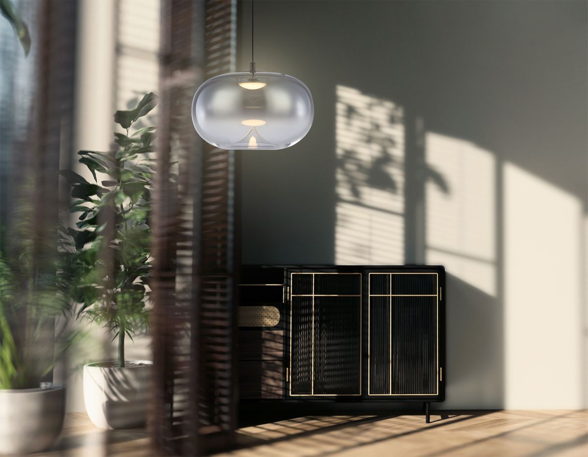 Подвесной светильник Ambrella Light High Light Modern LH11082