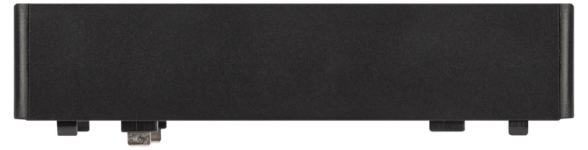 Трековый магнитный светильник Эра TRM-S5-2-6W4K-BK Б0059049