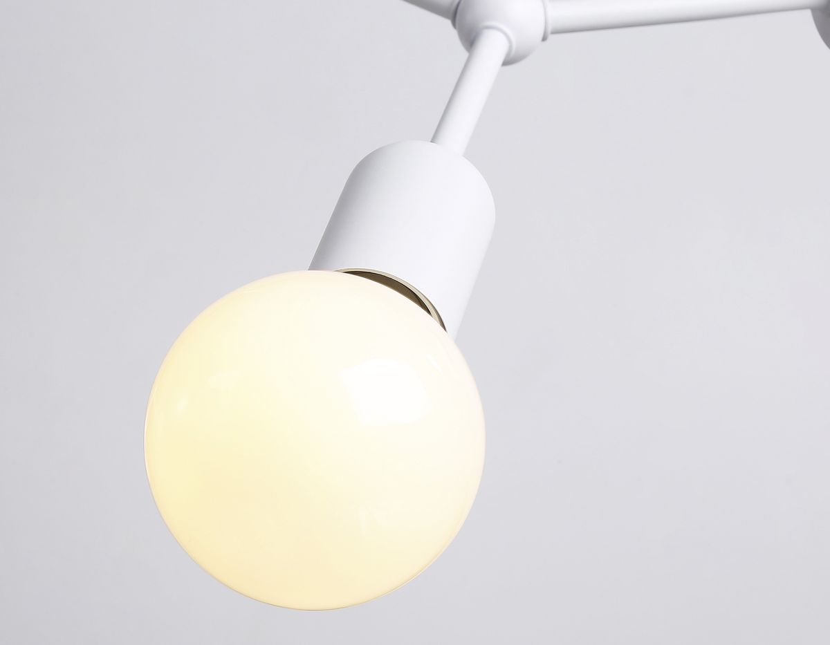 Люстра на штанге Ambrella Light Traditional TR8031