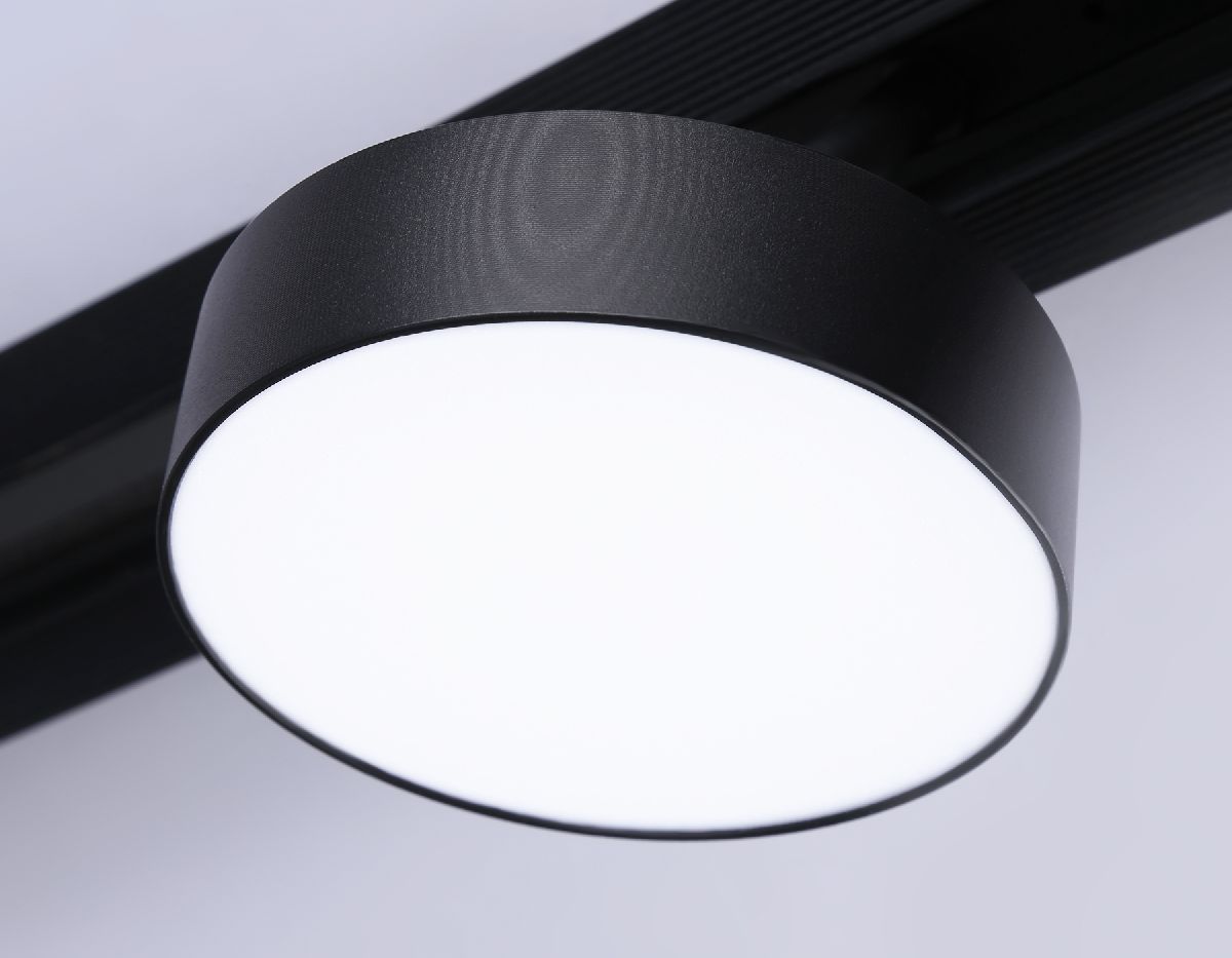 Трековый магнитный светильник Ambrella Light Magnetic Track System GL3855