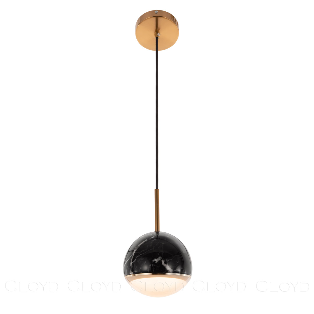 Подвесной светильник Cloyd Lunar 11057