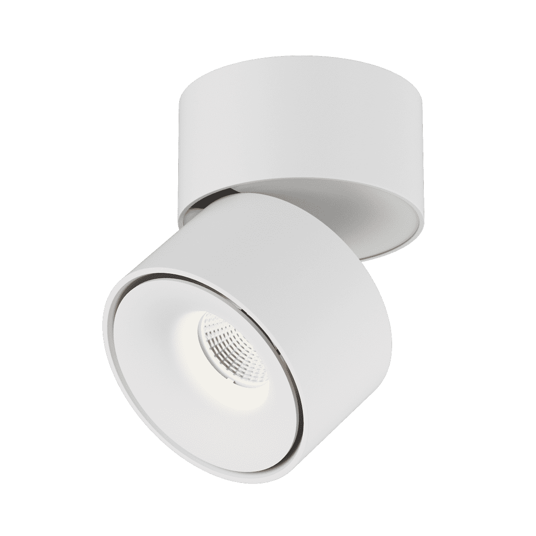 Спот Lumker I-SF-WH-NW 005435