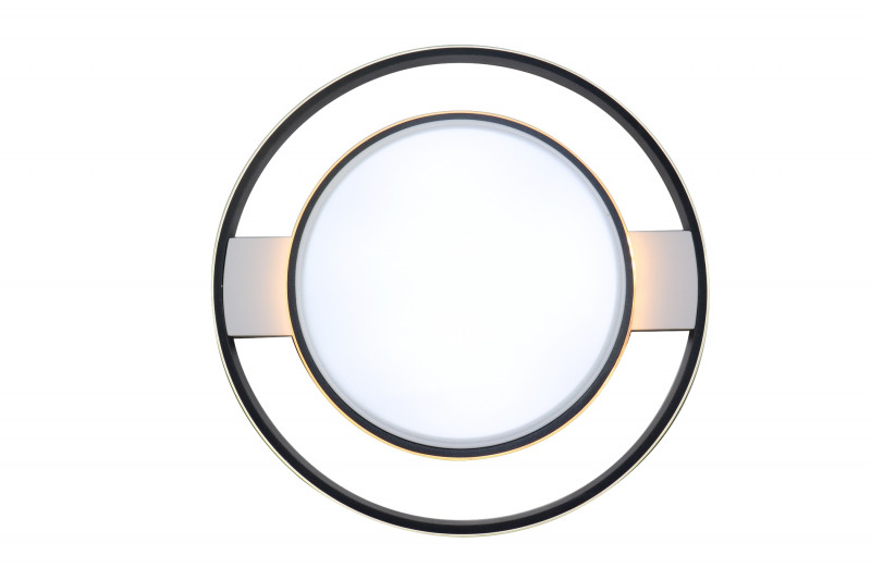 Потолочная люстра Natali Kovaltseva HIGH-TECH LED LAMPS 82001
