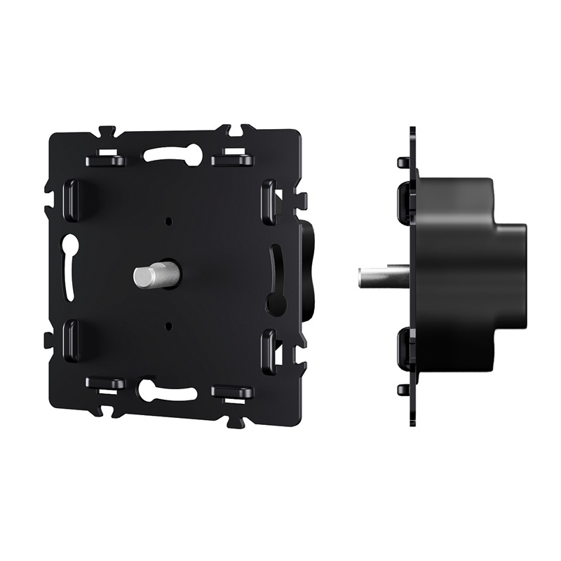 Светорегулятор пер/зад фронт голос упр механизм Arlight TRIAC-601-32-DIM-IN (230V, 1A, Wi-Fi) (IARL, IP20 Пластик) 060660