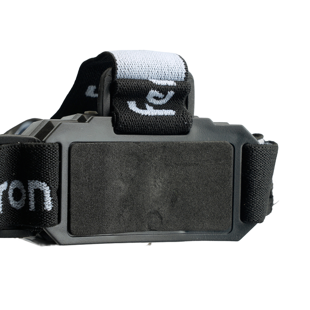 Фонарь налобный Feron TH2314 51621