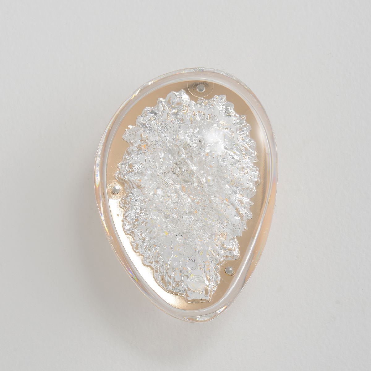Настенный светильник Crystal Lux FELICIDAD AP9W LED