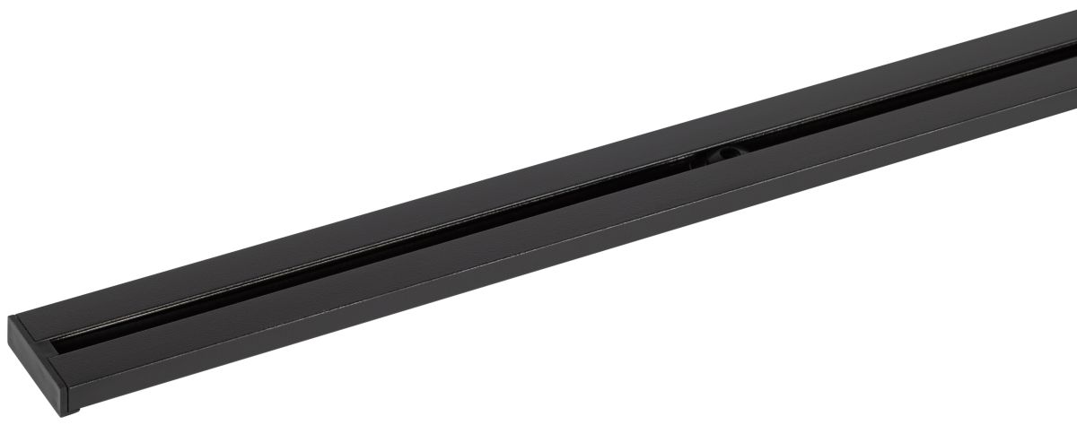 Шинопровод магнитный накладной Эра TRM-S5-300 BK Б0061538
