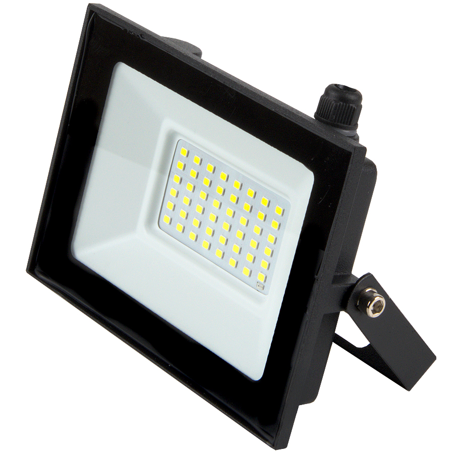 Прожектор General GTAB-S1-50BT-IP65-6 403224