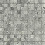 ITALON / ИТАЛОН CHARME EXTRA Silver Mosaico Split Патинированный