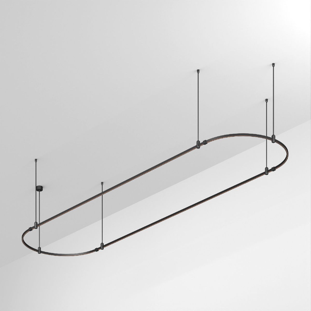 Трек Arlight ART-APRIORI-OVAL-ROD-800-4000x1000 048513