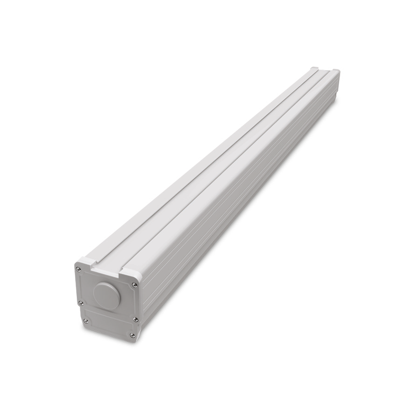 Светильник WOLTA STD ДСП17-54-101-6К 54Вт 6500К IP54 Матовый