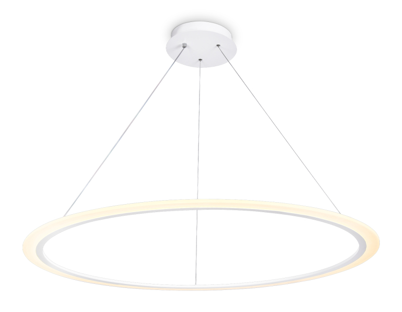 Подвесной светильник Ambrella Light Acrylica Original FA4351