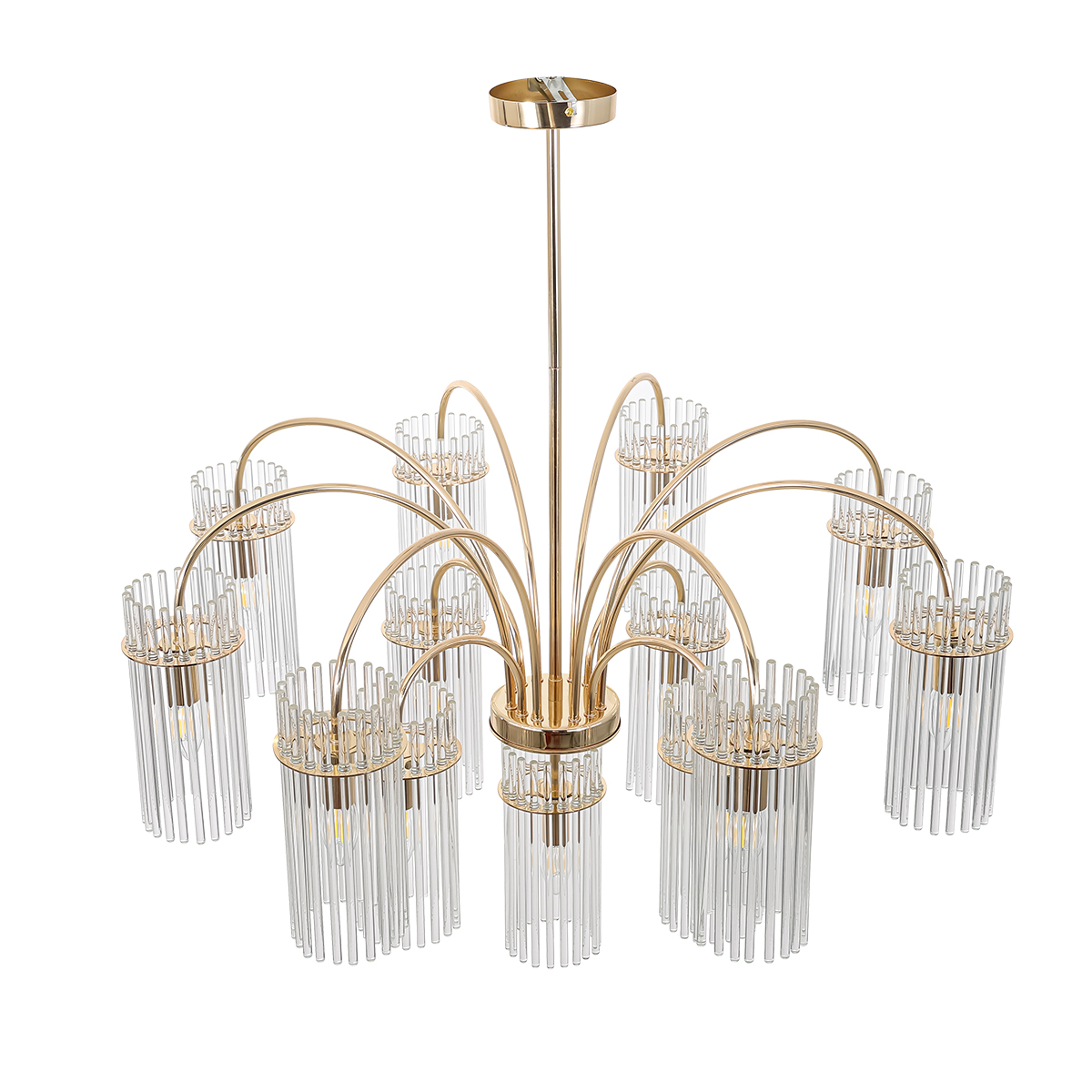 Люстра на штанге Lumion Classi Opulenta 8413/13