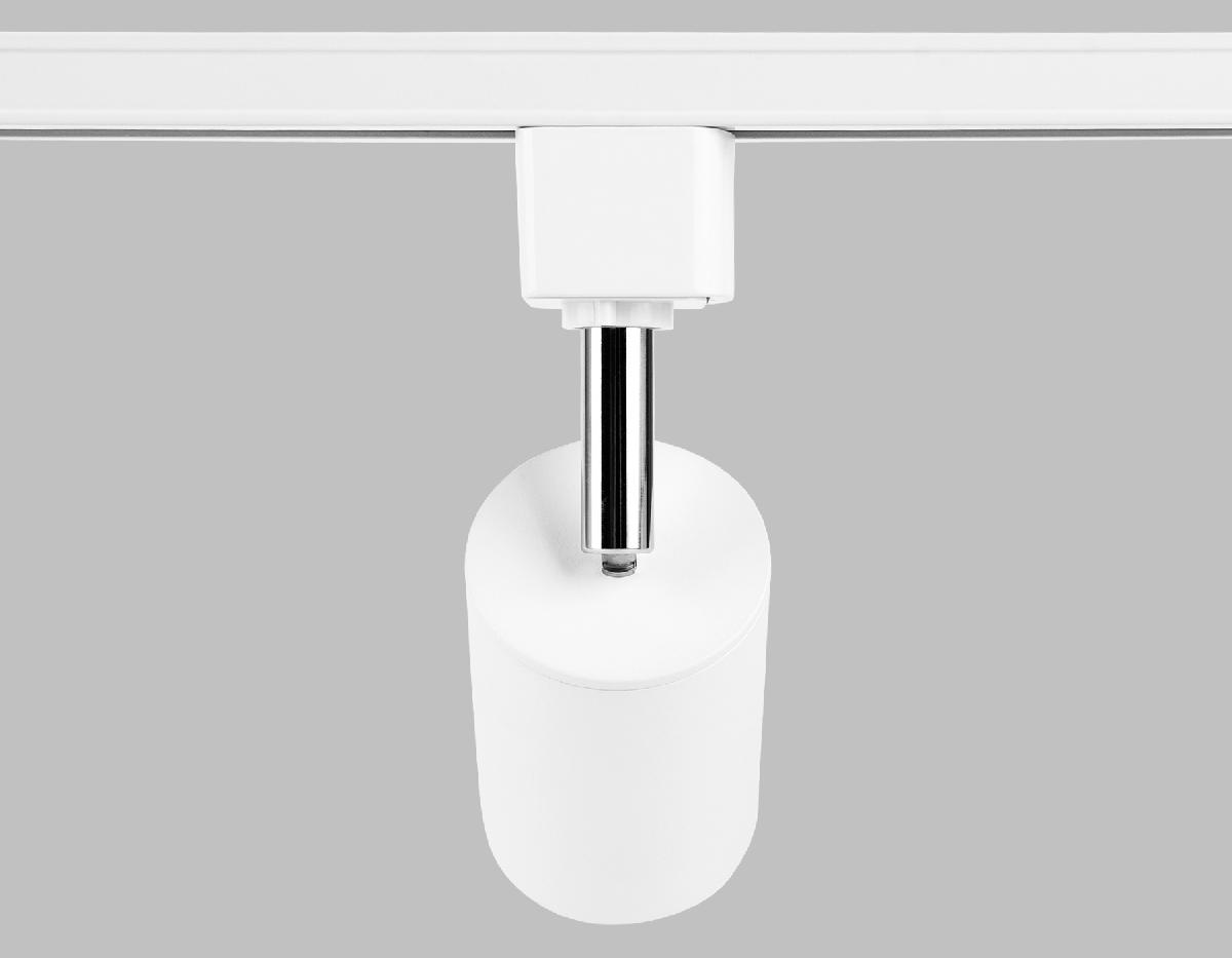 Трековый однофазный светильник Ambrella Light Track System GL5121