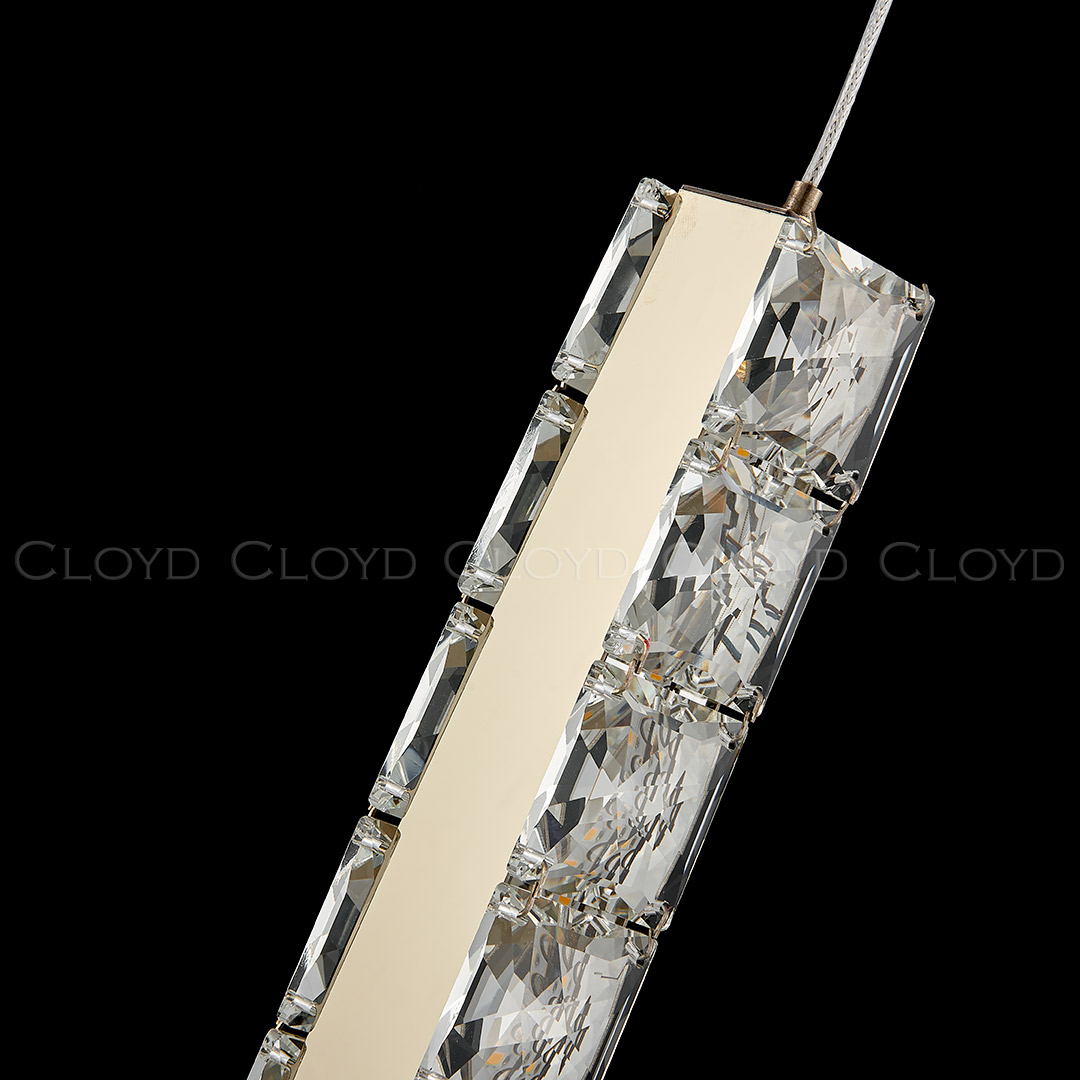 Подвесной светильник Cloyd Elata 11558