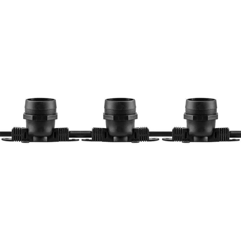 Гирлянда уличная Белтлайт Feron CL50100 29882