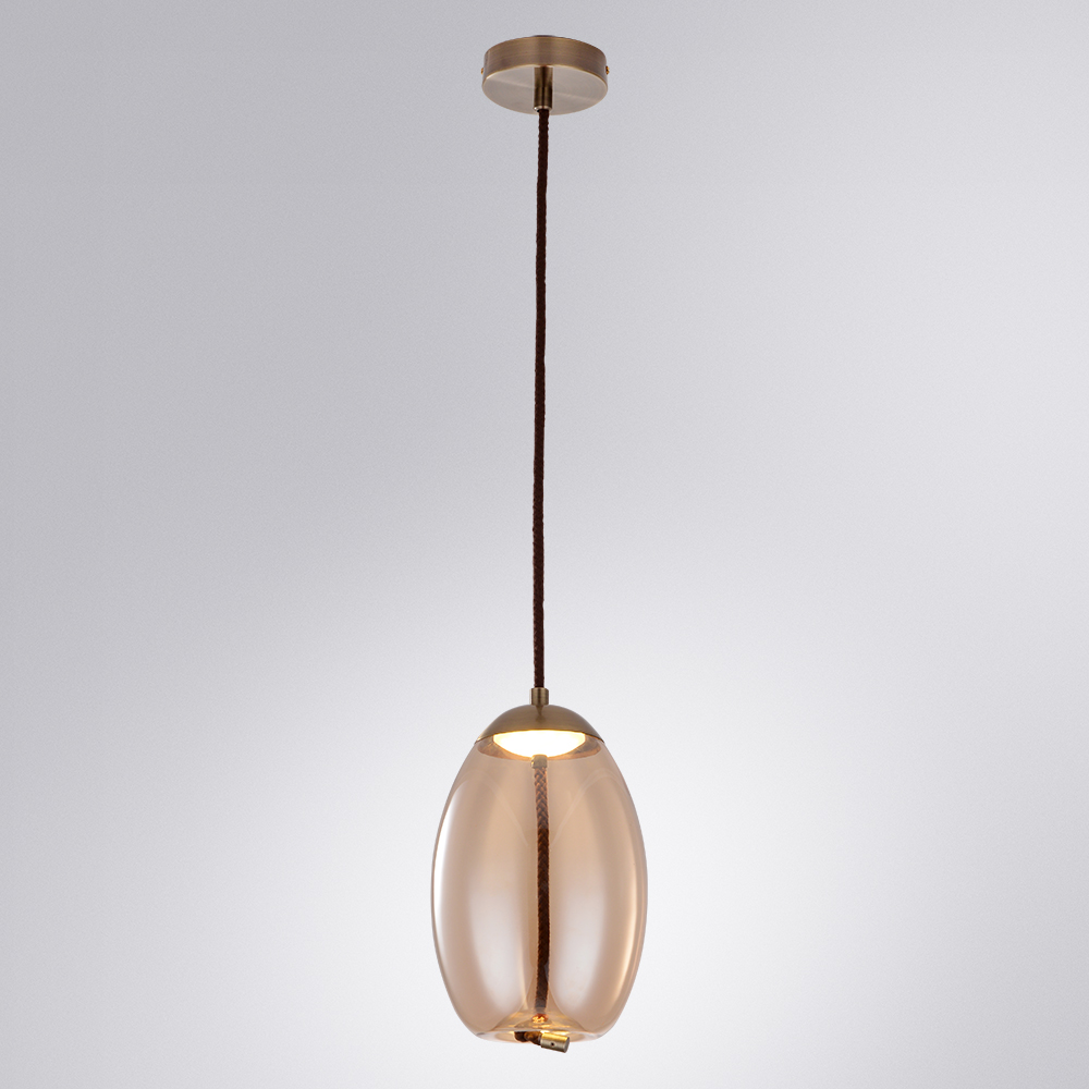 Подвесной светильник Arte Lamp Cody A7769SP-1AB