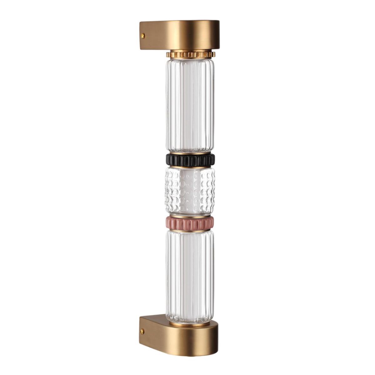 Настенный светильник Odeon Light L-Vision Collier 5455/12WL