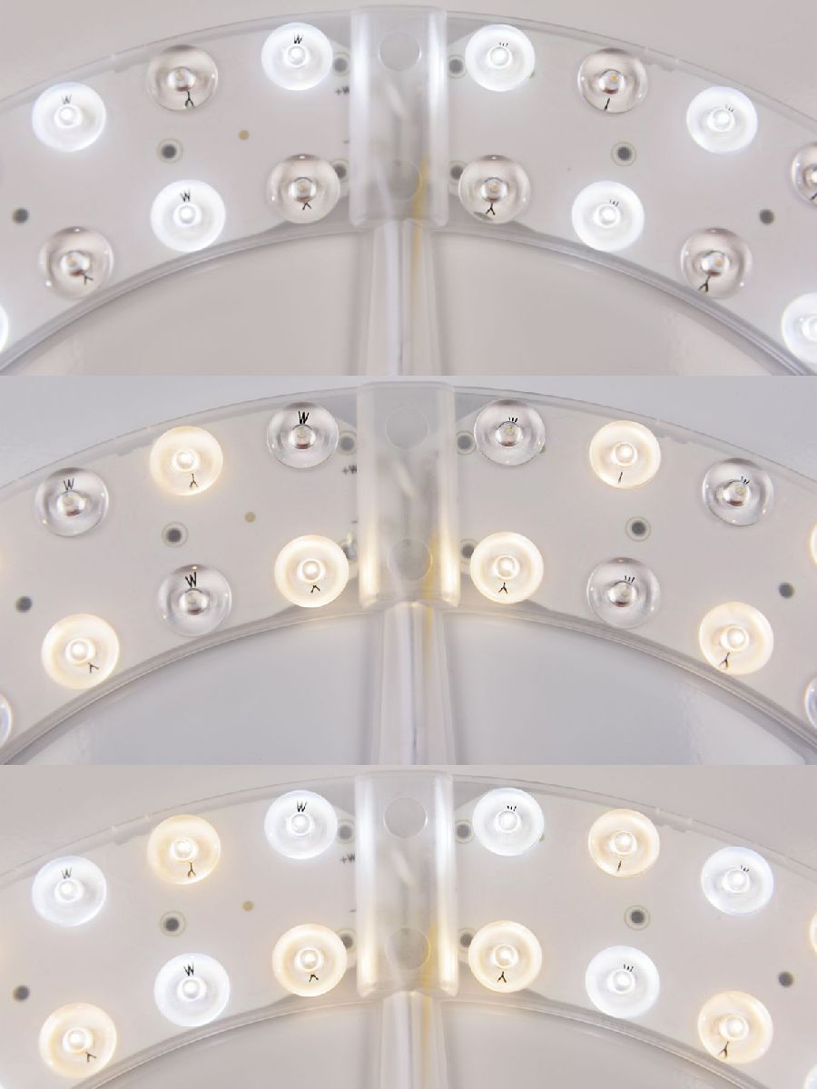 Потолочная люстра Bohemia Ivele Crystal 19321/55IV/LED-DIM G