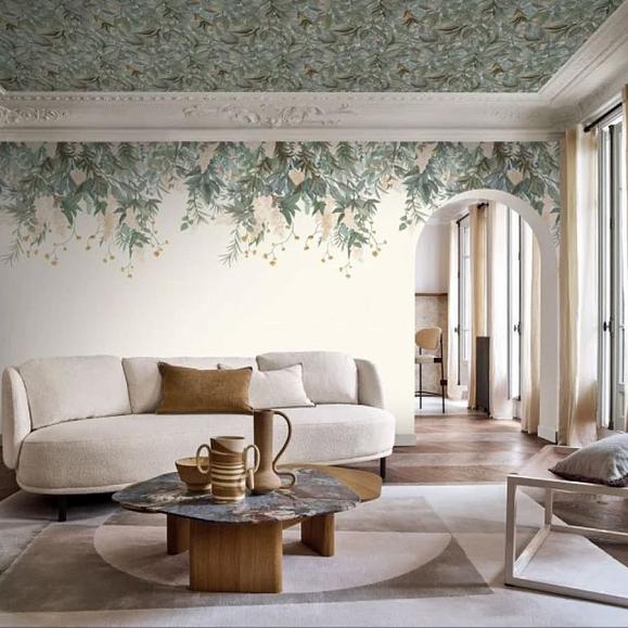 Панно Casamance 76802140 WISTERIA