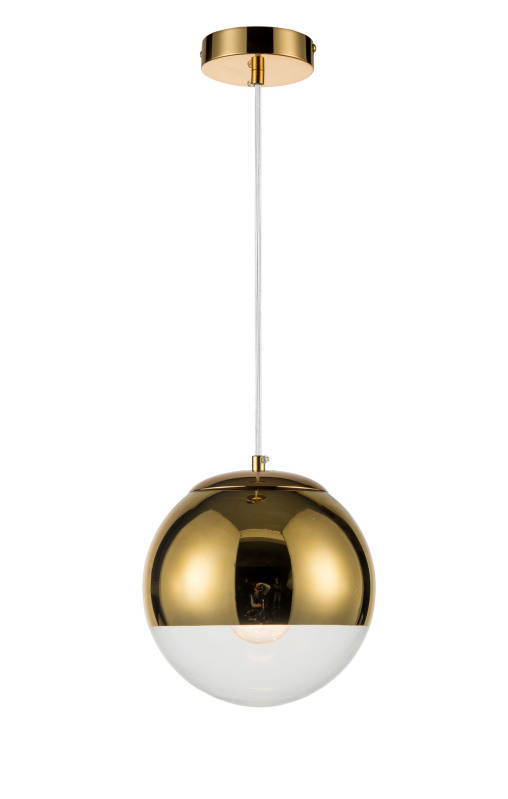 Подвесной светильник Vele Luce Terra VL2151P01