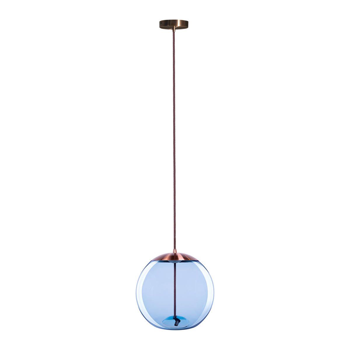 Подвесной светильник Loft IT Knot 8133-B mini