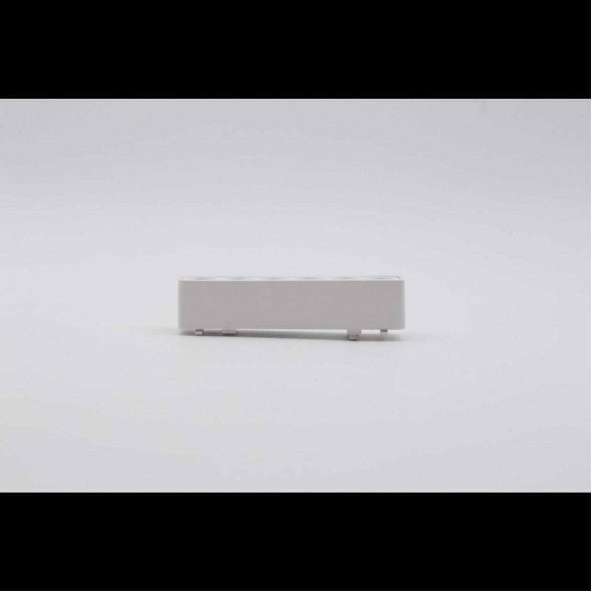 Трековый магнитный светильник Aployt Magnetic track 48 APL.0100.10.06