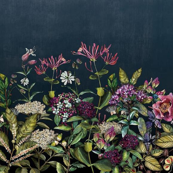Панно Coordonne 9500401V Wild Floral Day